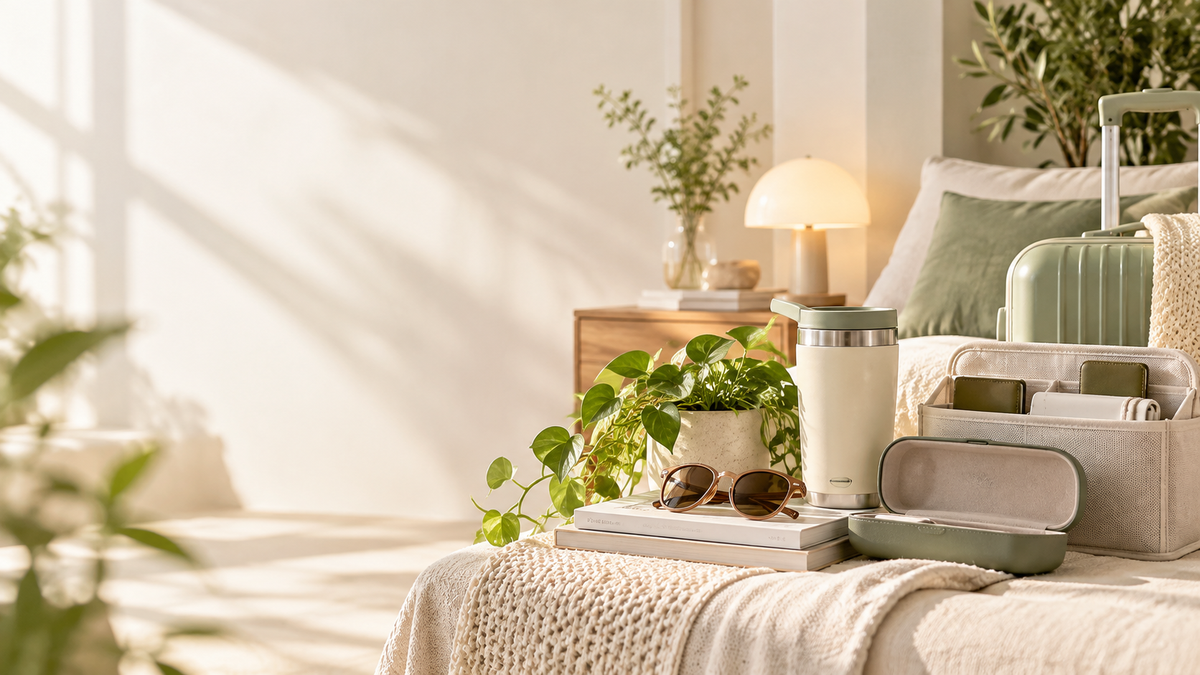 Smart Finds for Everyday Living