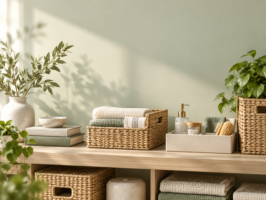 Home Organization
