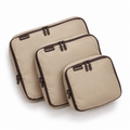 Qexlaro™ PackMate Compression Packing Cubes Set